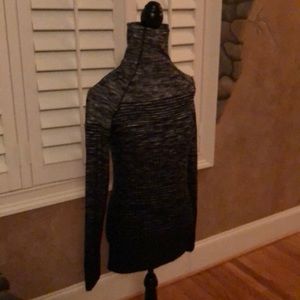 Nike Pro Hyperwarm L/S shirt